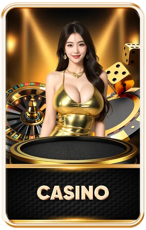 casino-58WIN